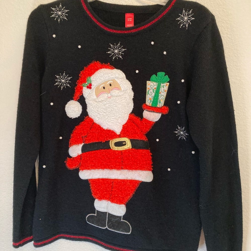 🔴Christmas Sweater